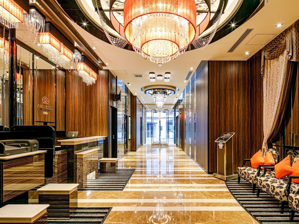 APA Hotel Shizuoka Ekikita 9/50