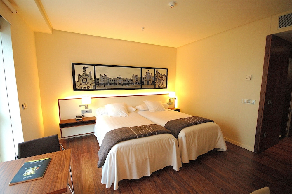 Primus Valencia Hotel 18/74