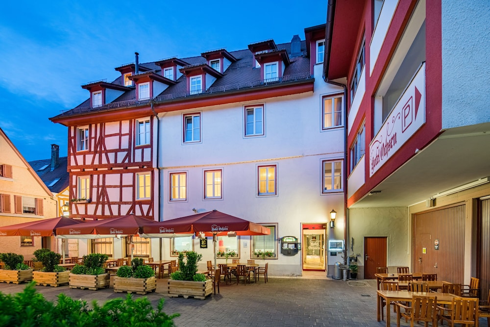 Hotel Ochsen 4/50