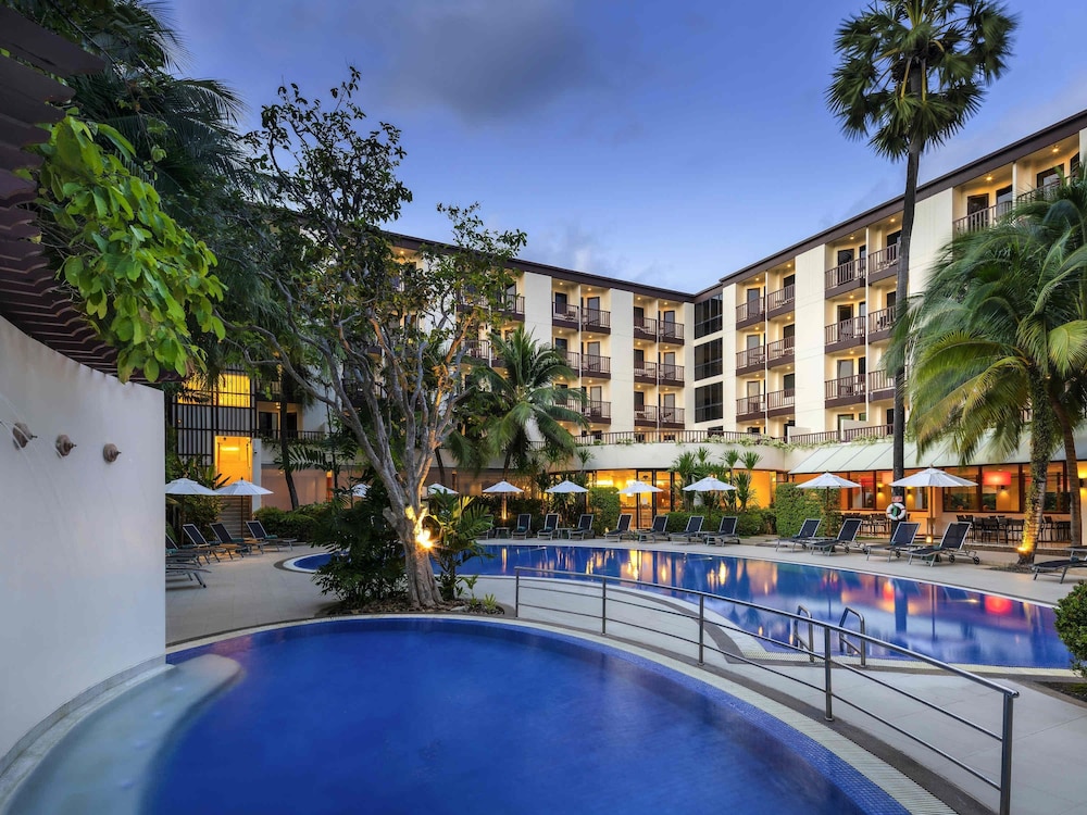 ibis Phuket Patong 10/70