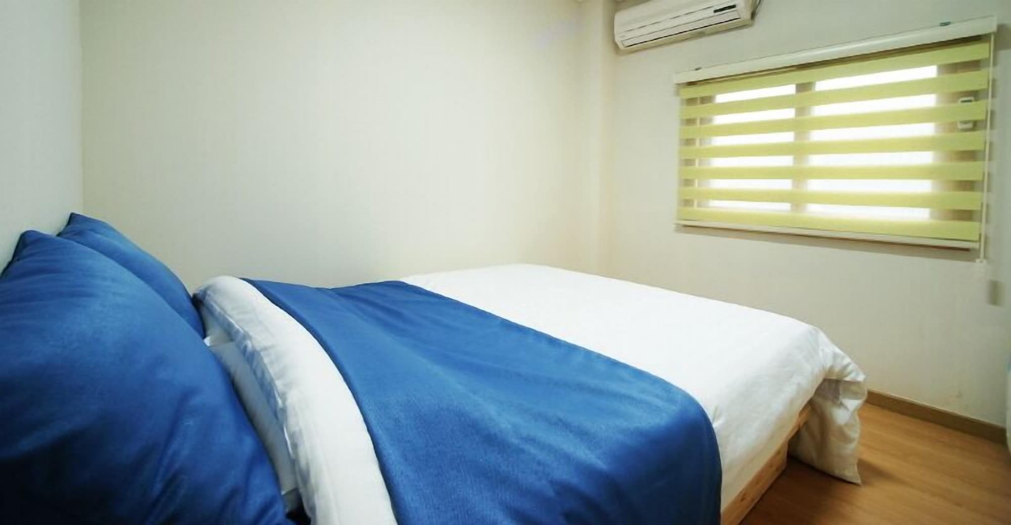 Family, 2 Double Beds