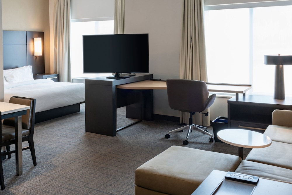 Residence Inn by Marriott Wilkes-Barre Arena 30/41