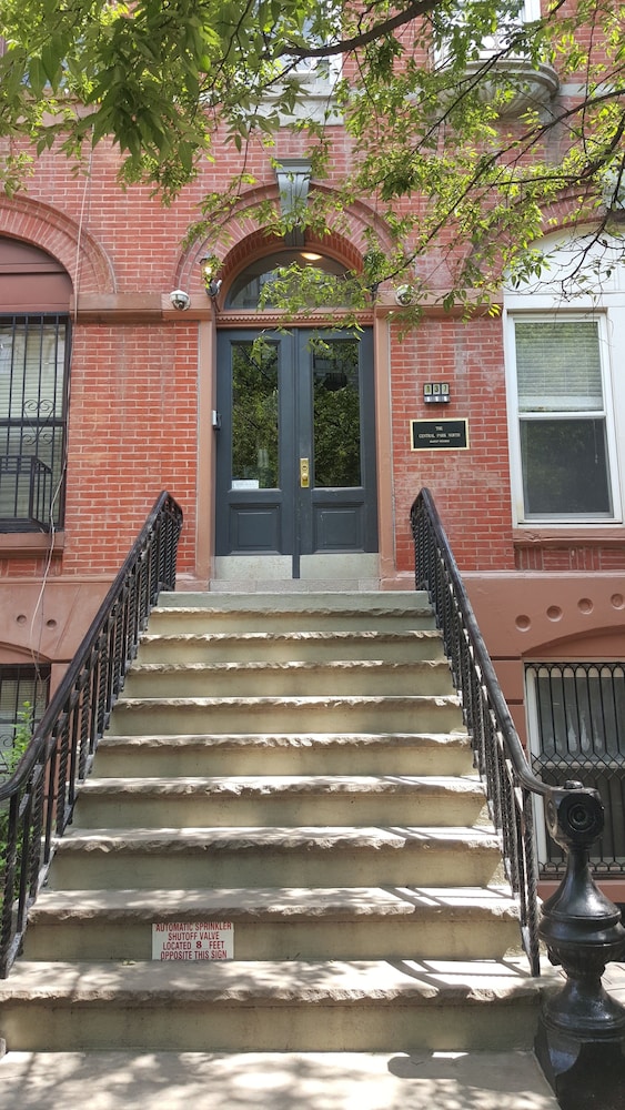 The Central Park North 3/66