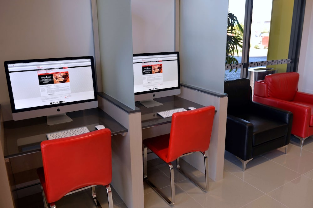 Rydges Palmerston 43/64