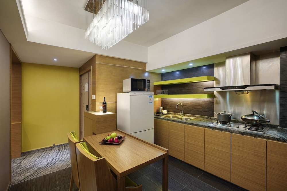 Fietser International Residence 27/32