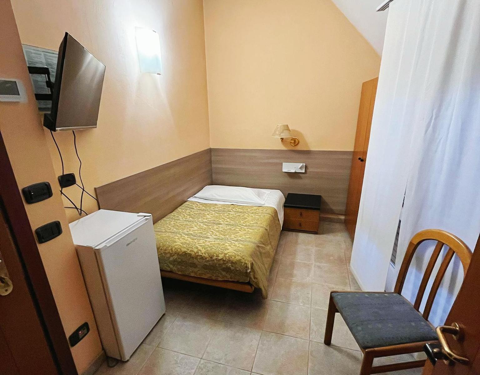 Hotel Valganna Srl Ex Valganna 35/50