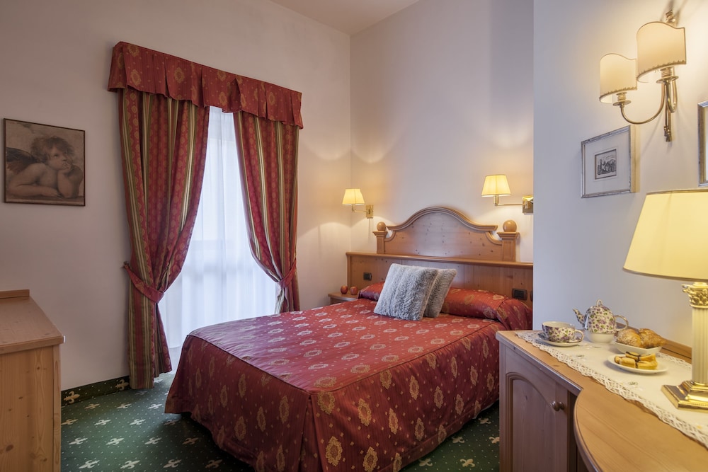 Brunet The Dolomites Resort 11/82