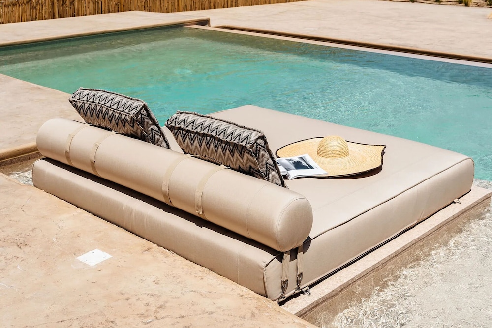 Thalelion 3 bedroom Villas with private pool and Jacuzzi 36/62