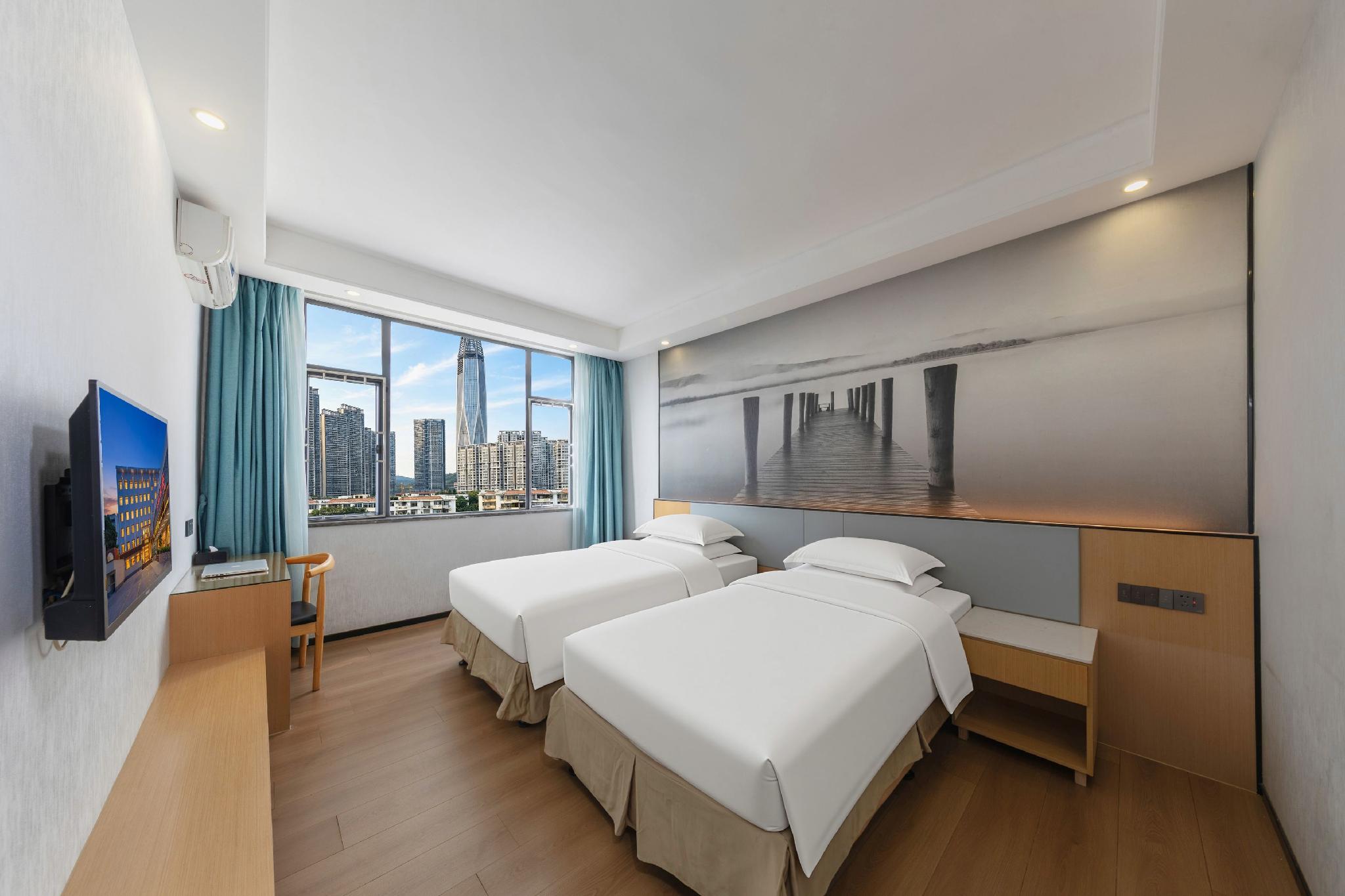 Zhen Xing Hotel 23/51