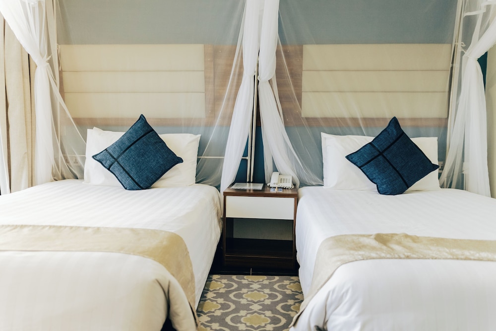 Sigelege Beach Resort 13/40