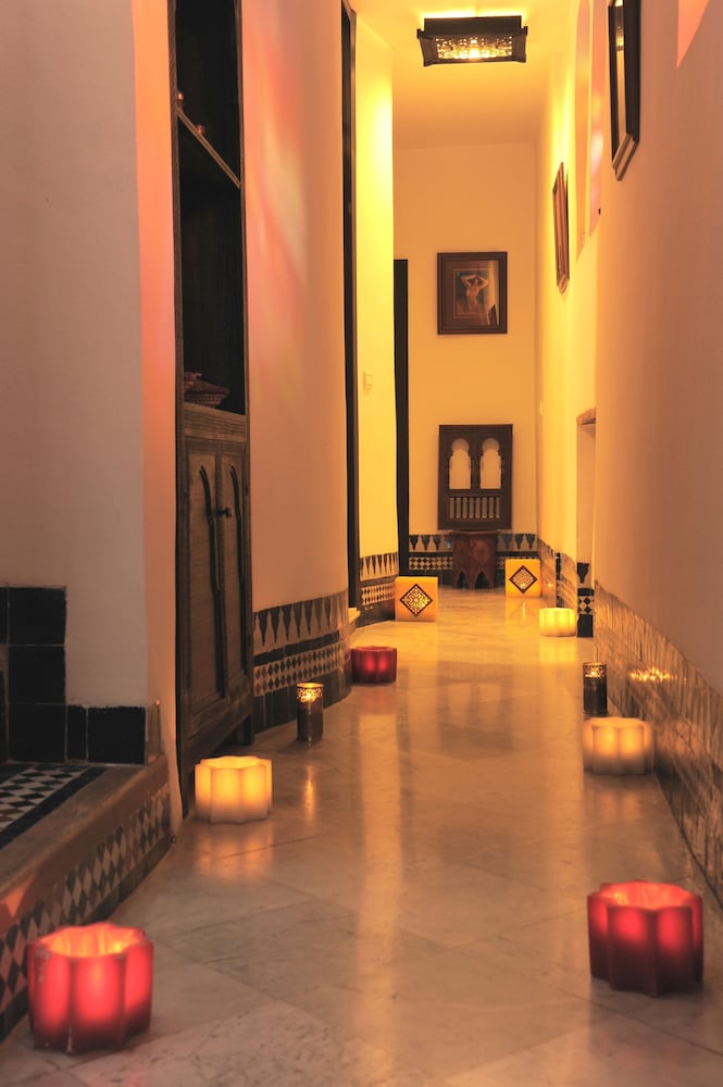Riad El Amine Fes 35/70