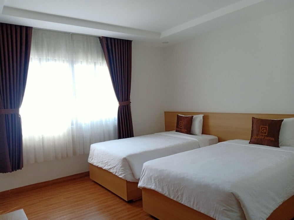 Galaxy Hotel 19/33