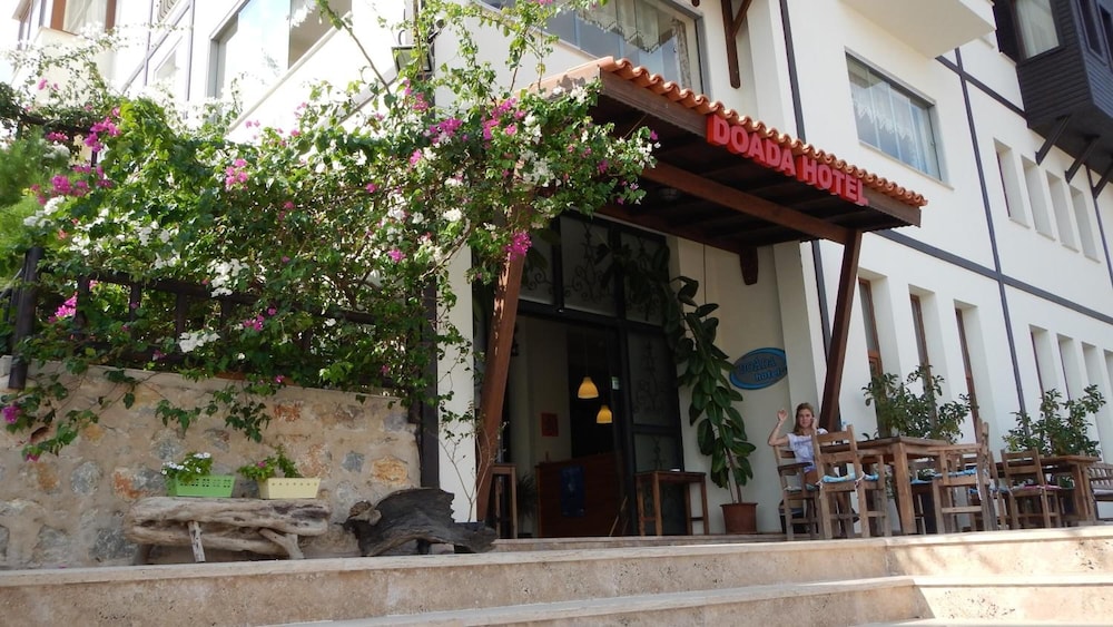 Doada Hotel 6/47