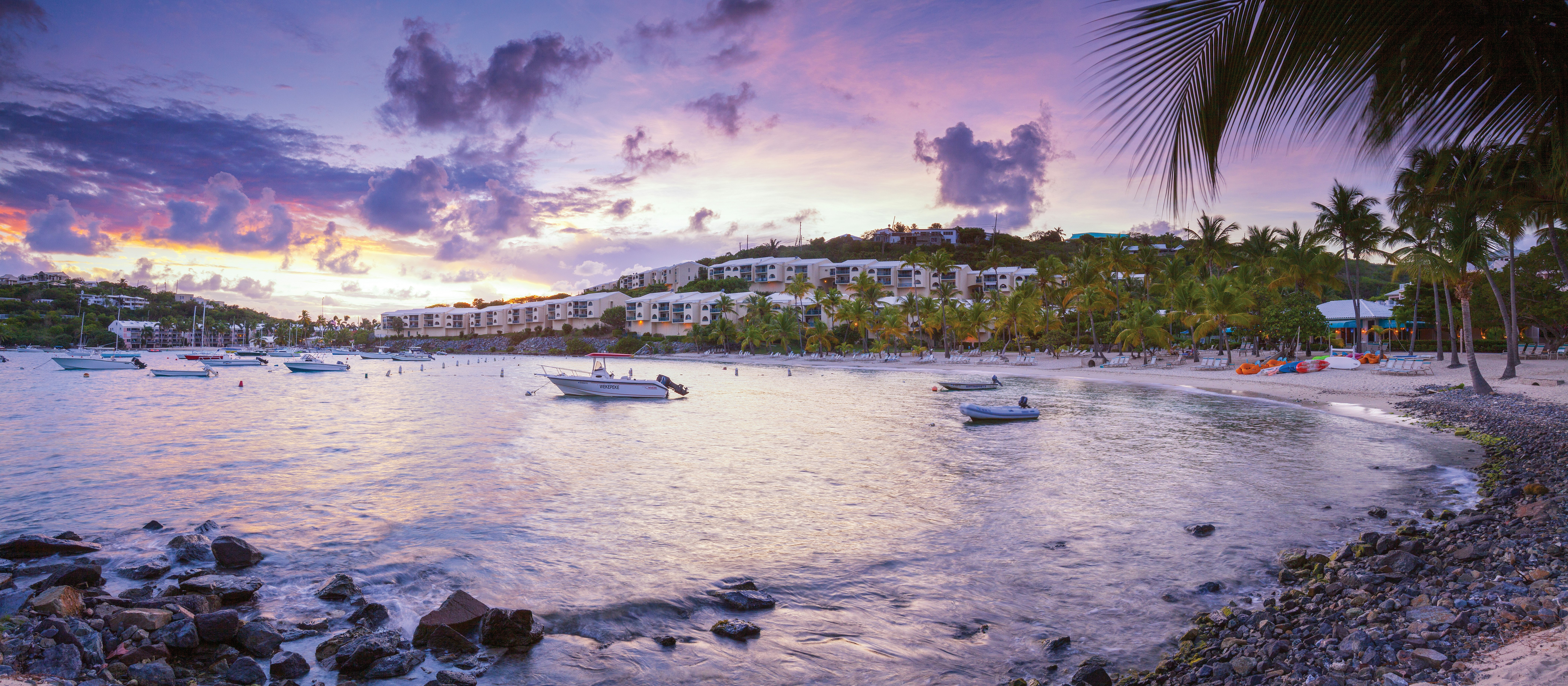 Elysian Beach Resort 76/82