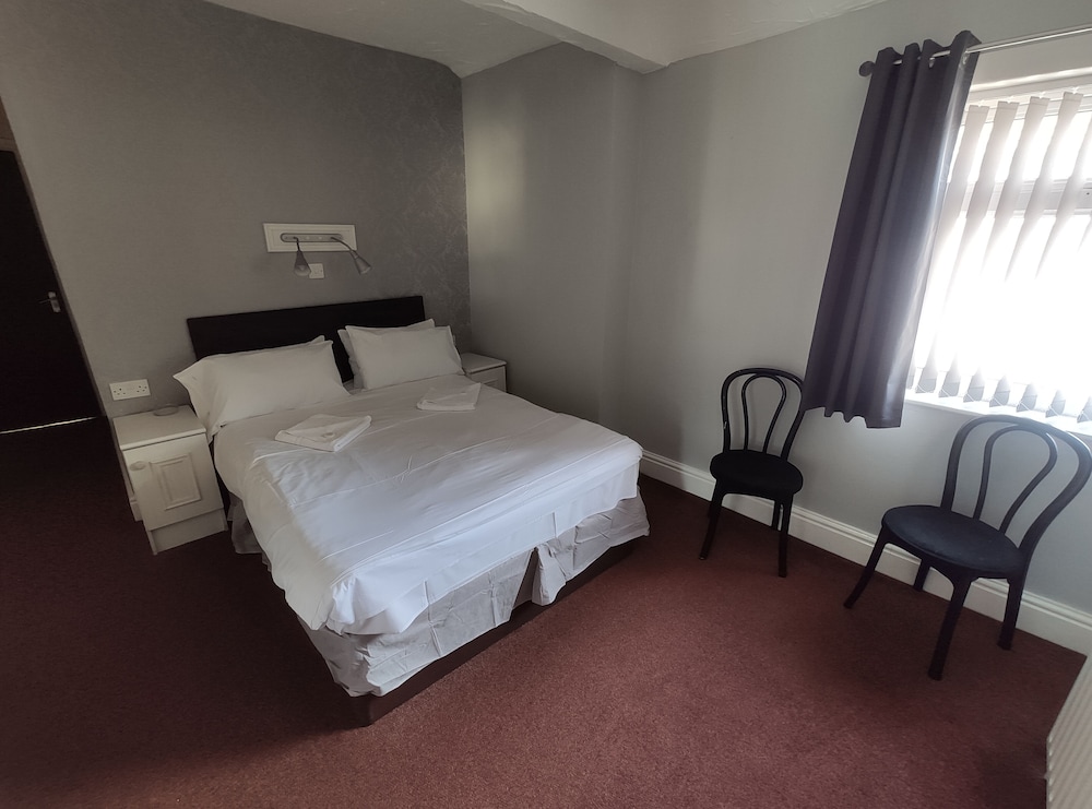 The Mardi Gras Guest Accommodation 17/47