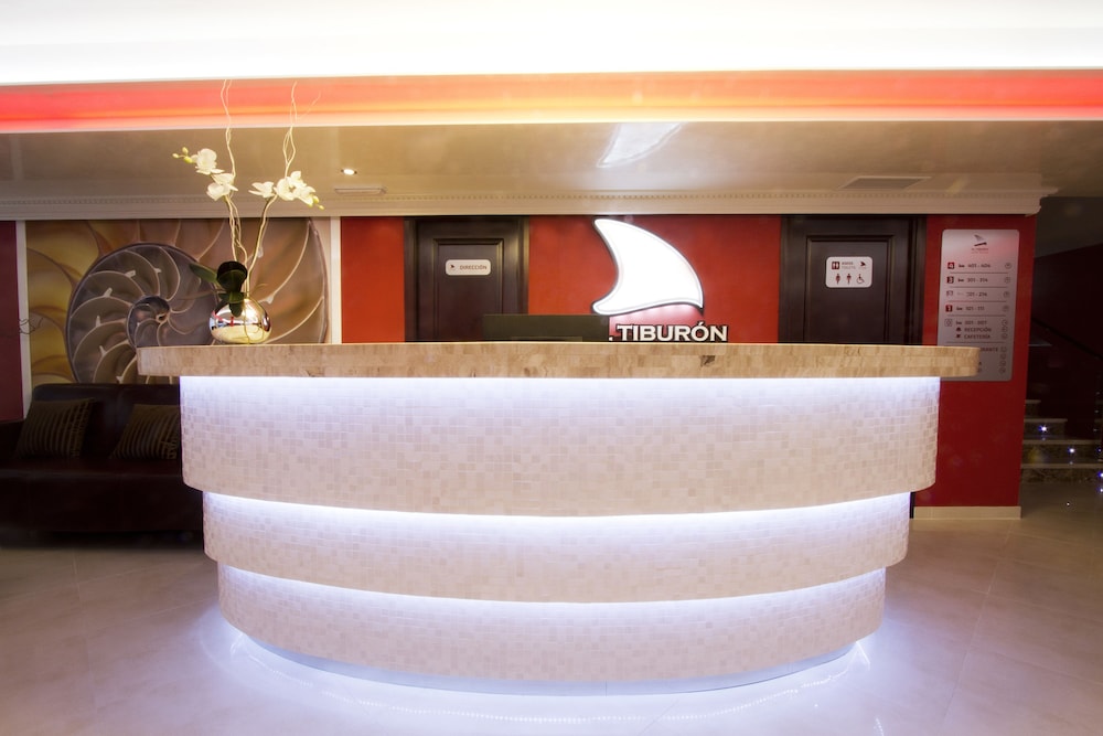 Hotel Bluesea Alboran 2/33