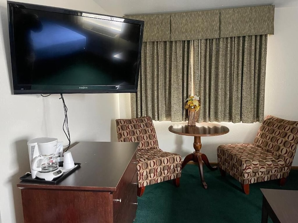 Heritage Inn Hotel 15/23