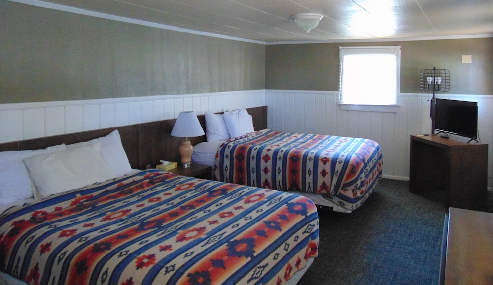 Bryce Canyon Resort 16/68