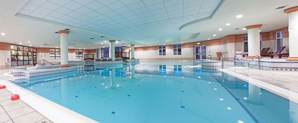 Fitzgeralds Woodlands House Hotel 8/36