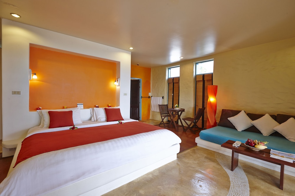 Vacation Village Phra Nang Lanta 19/67
