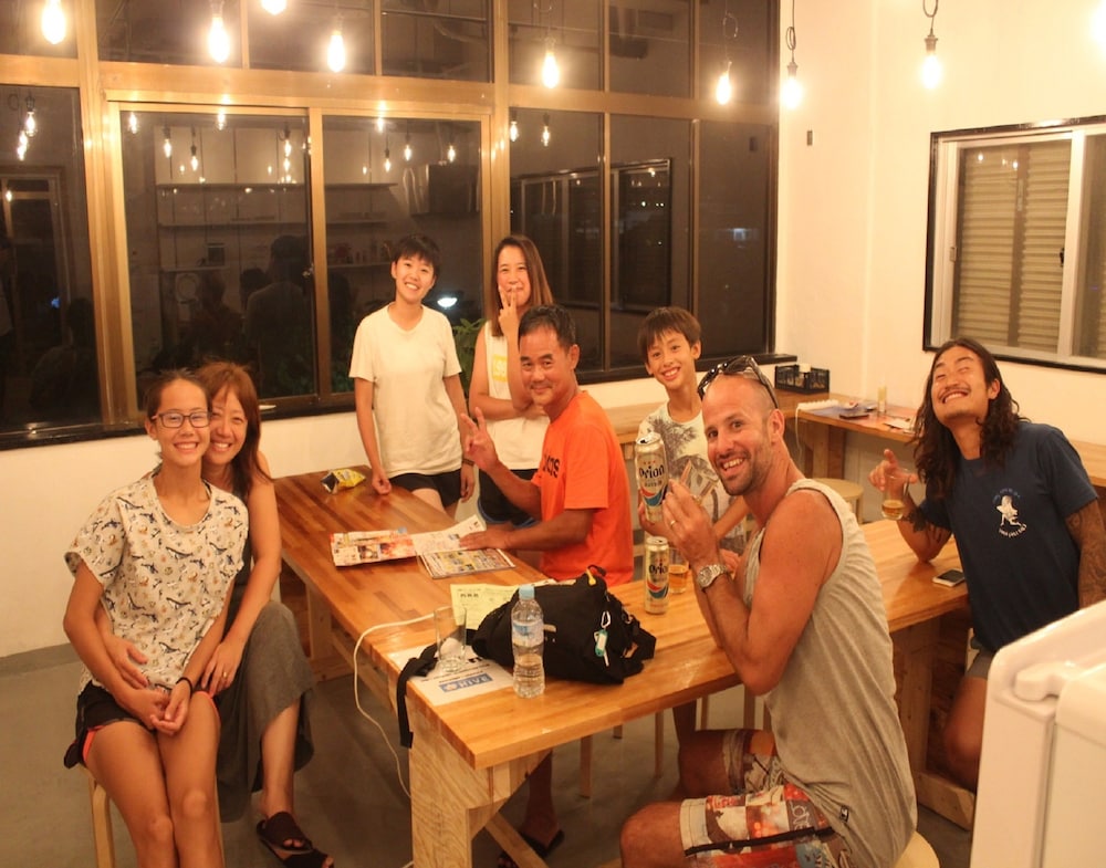 Ishigaki Guesthouse Hive - Hostel 35/47