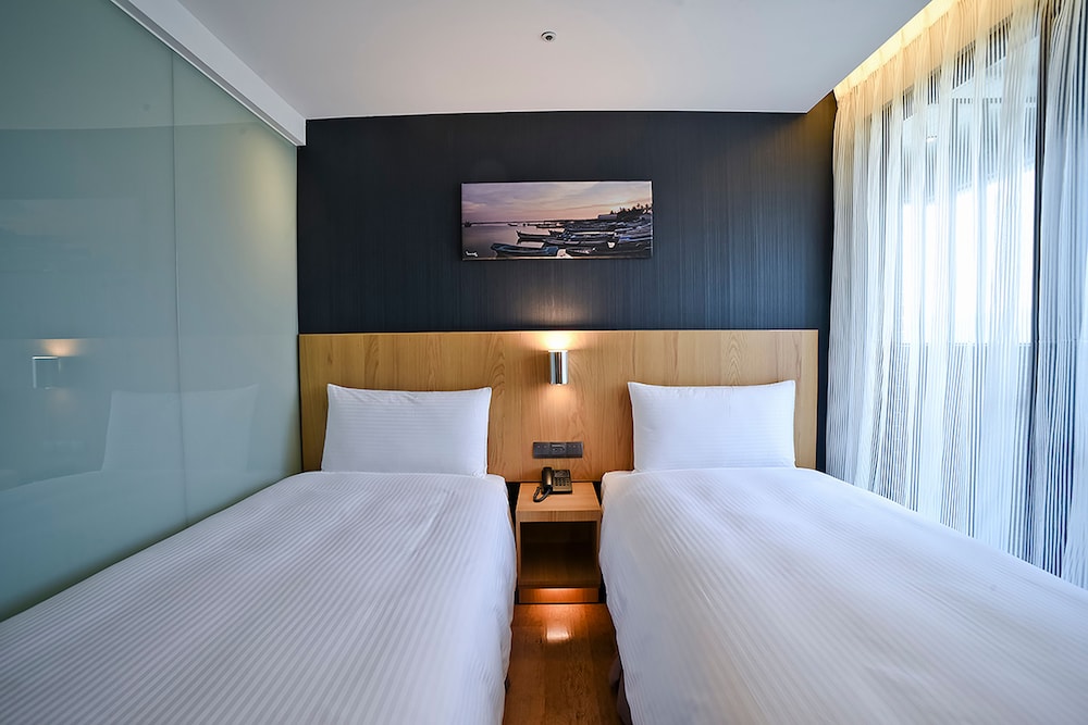 Yidear Hotel 20/58