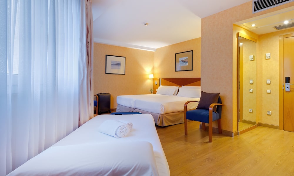 Hotel Oca Villa De Aviles 11/31
