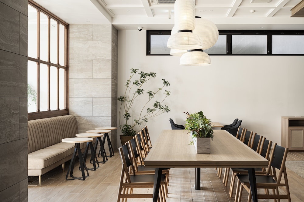 Nest Hotel Hiroshima-Ekimae 38/50
