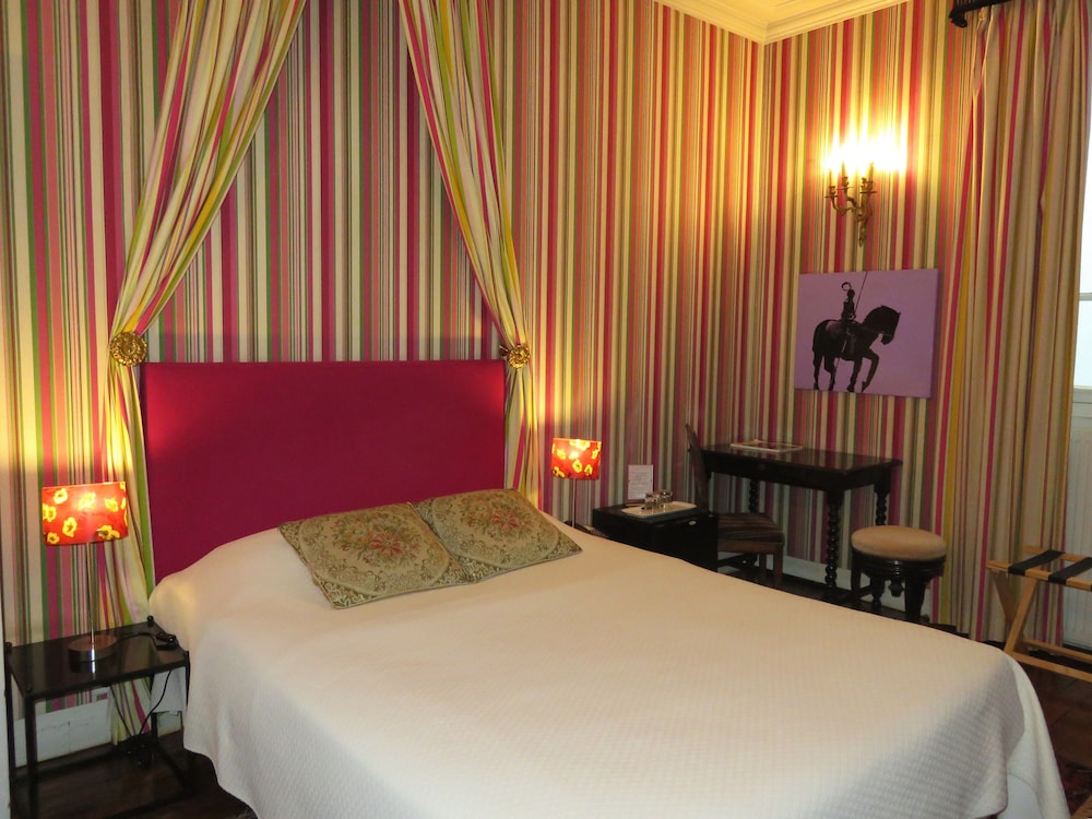 Hotel Windsor Home Paris 14/50