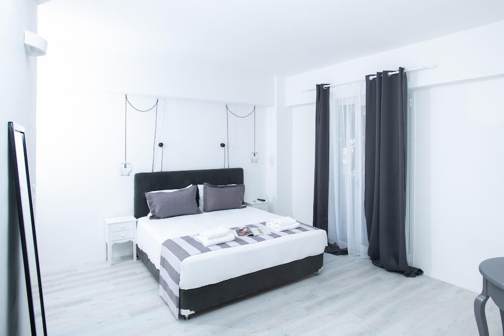 Bianco Olympico Beach Resort By Anayia All Inclusive Resorts 10/50