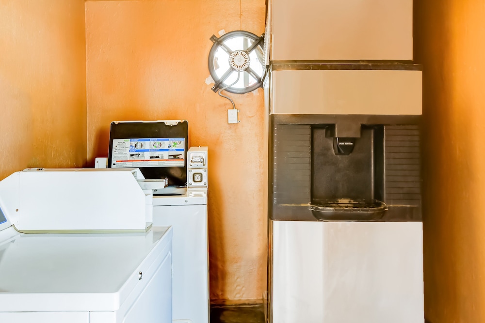OYO Hotel Texarkana North Heights AR Hwy I-30 21/31