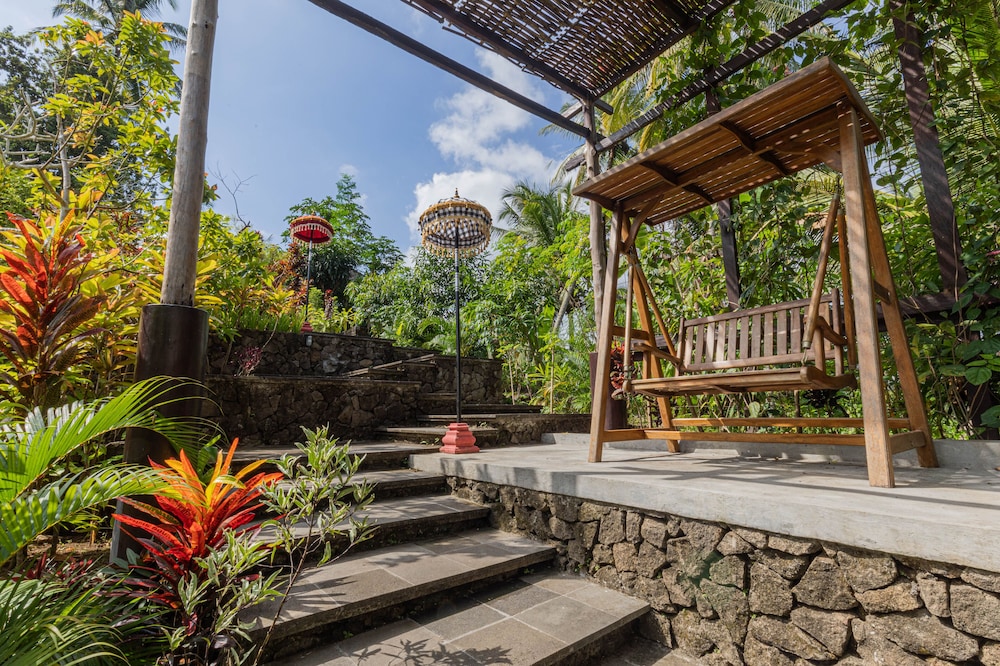 Amanuba Ersadeva Resort Jembrana 22/30