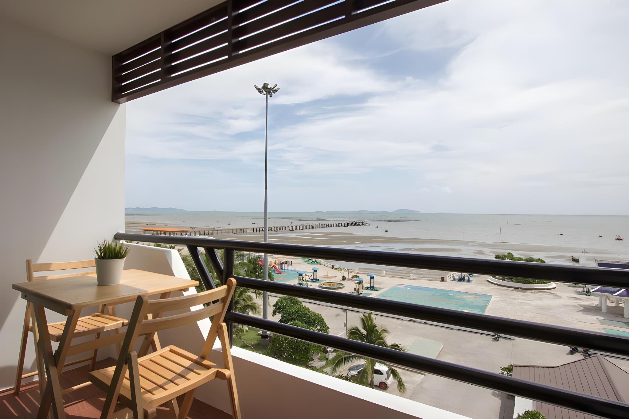 Seabreeze Bangsaen 25/37