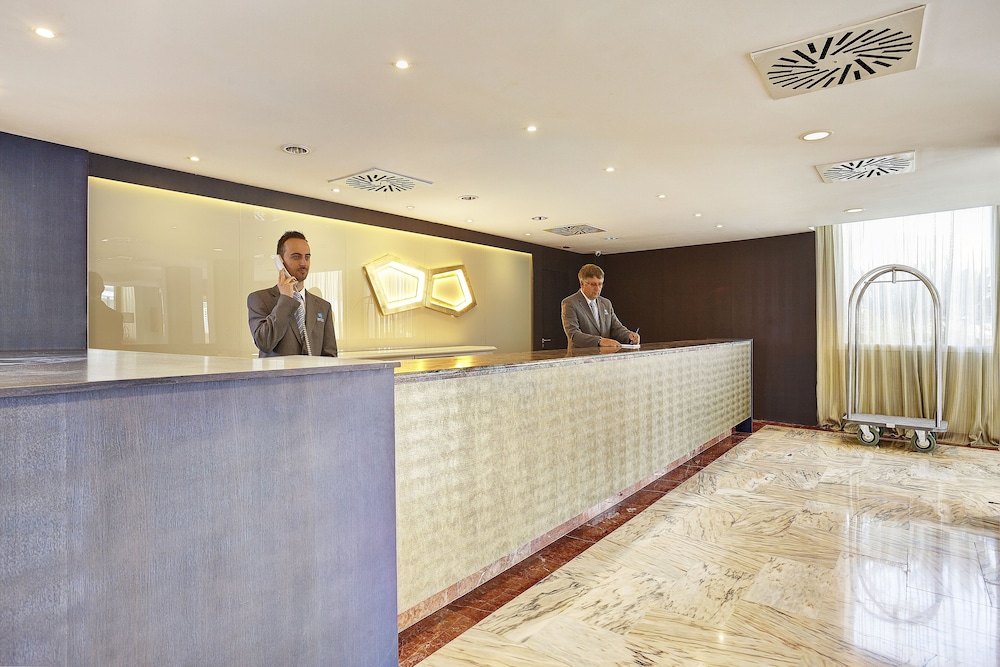 Grupotel Acapulco Playa - Adults Only 13/66