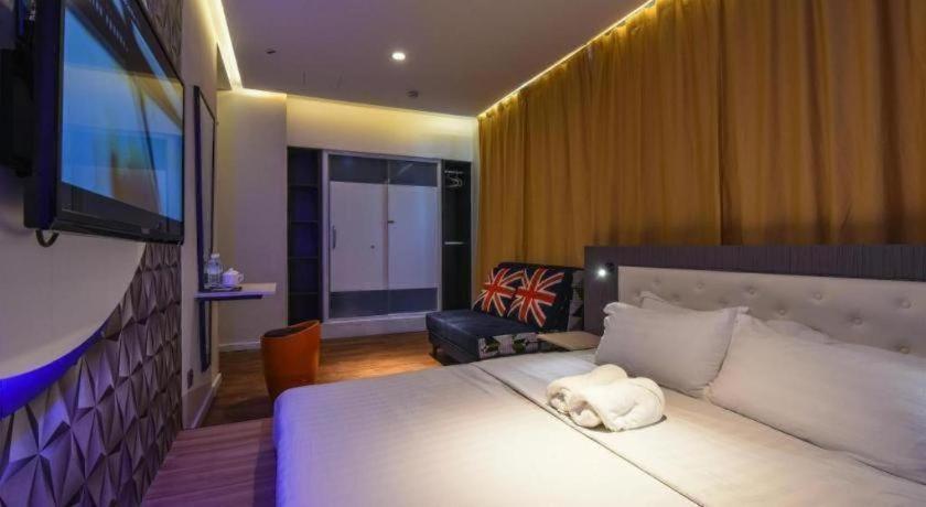Laman Green The Boutique Hotel 17/45