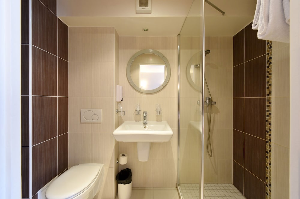 New Hotel Gare Du Nord 49/50