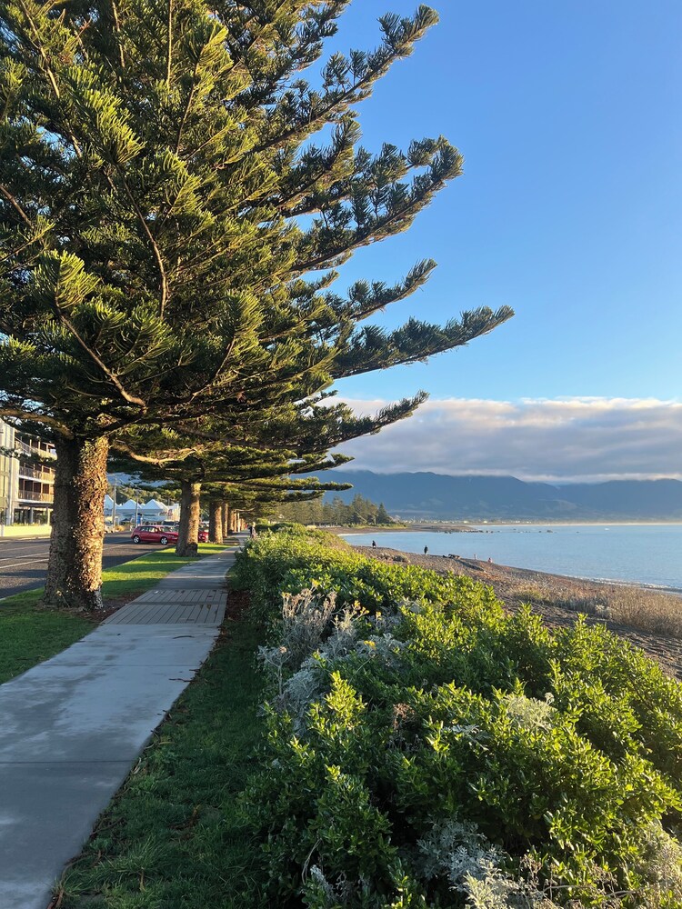 Kaikoura Waterfront Apartments 43/50