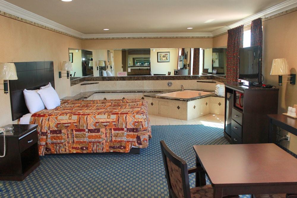 Crystal Inn Suites Spas 28/42