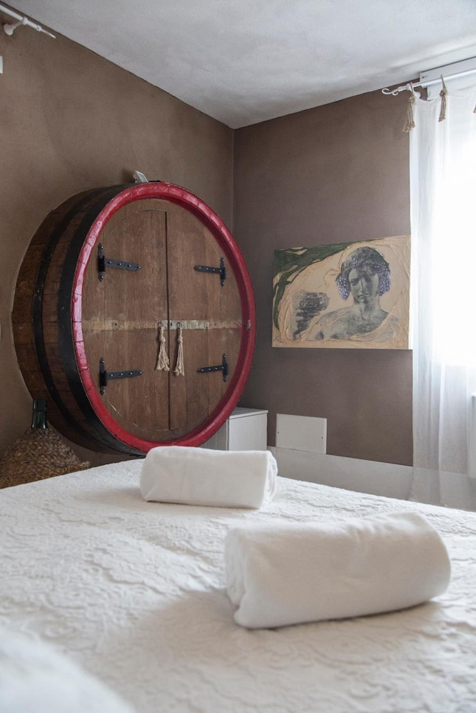 La Pampa Relais Spa 24/69