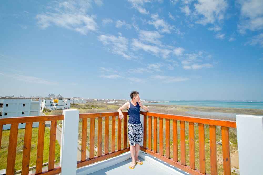 Penghu Sun House 6/31