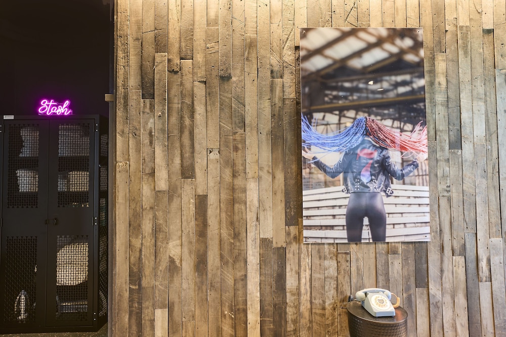 Moxy Charleston Downtown 7/42