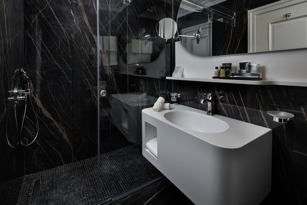 Radisson Collection Morina Hotel, Tirana 33/73