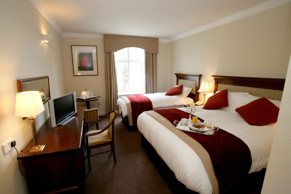 The Park Hotel Leisure Centre 7/46