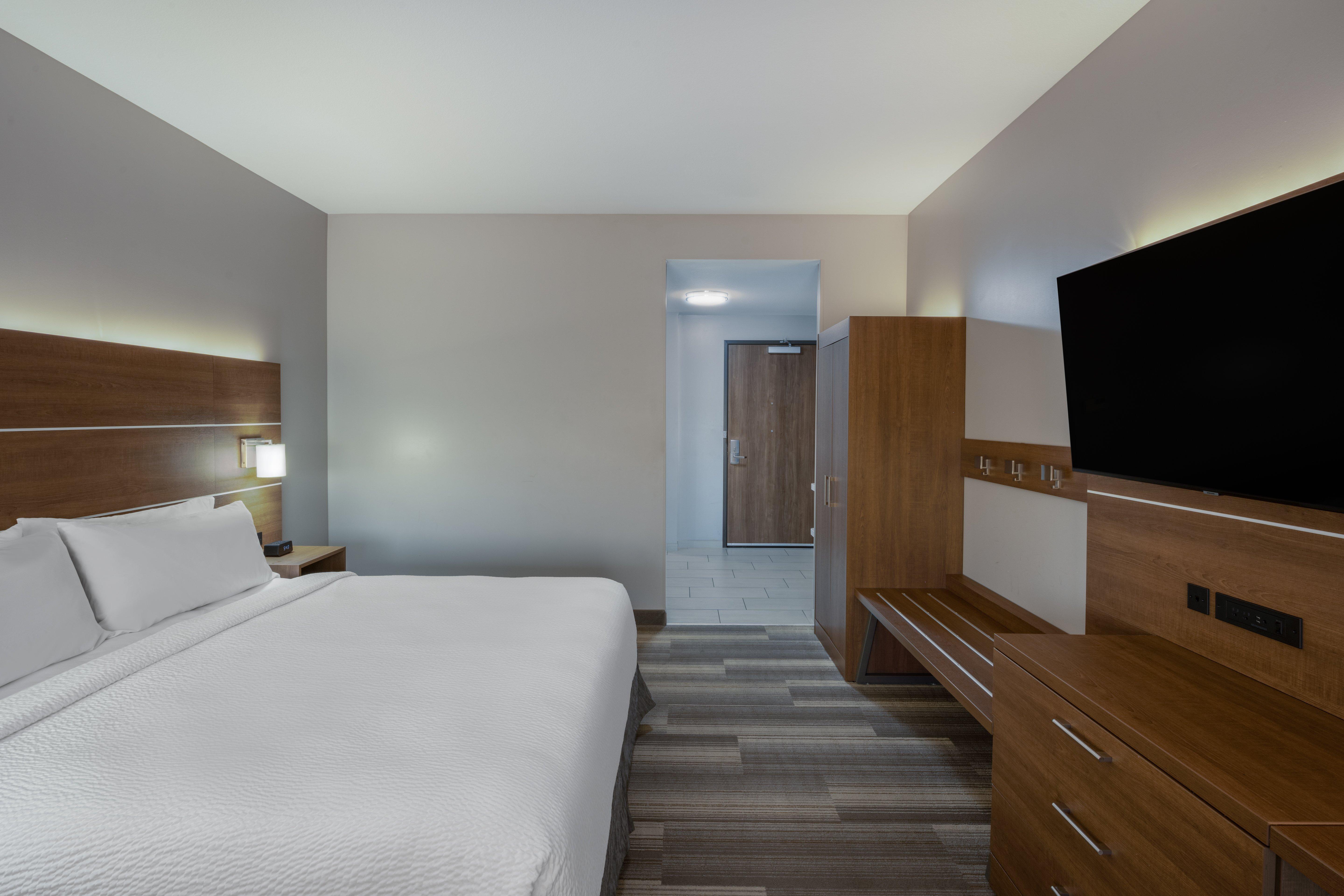 Room, King Bed, Accessible
