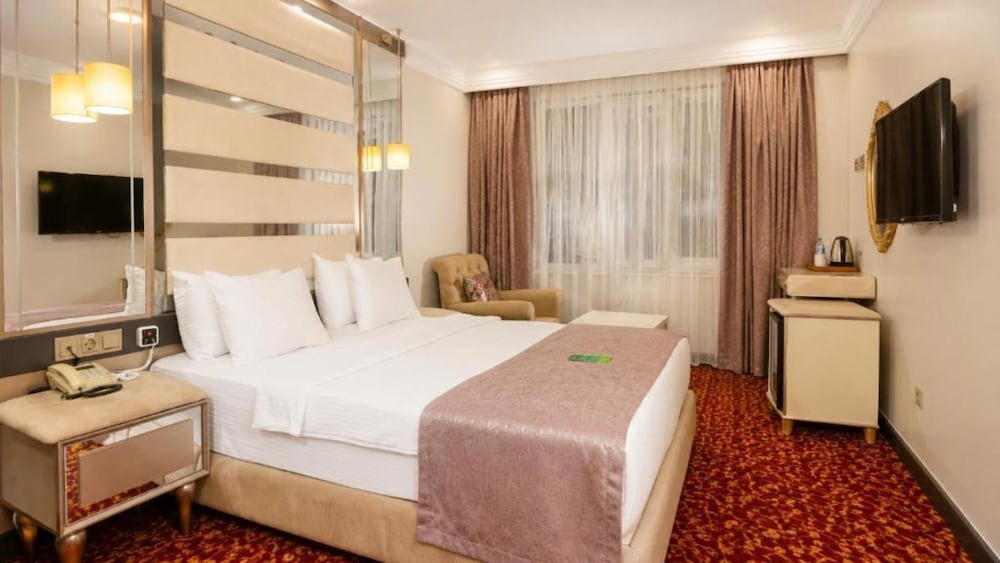 Reform Hotel 18/50