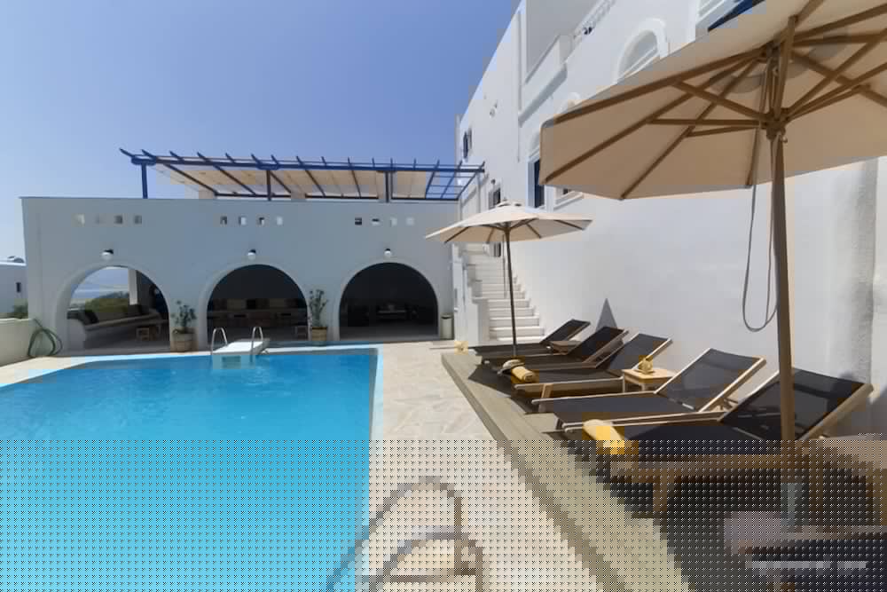 Semeli hotel 6/62