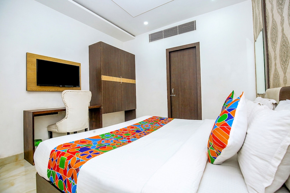 Hotel Tamanna - 50 Meter from Golden Temple 20/50
