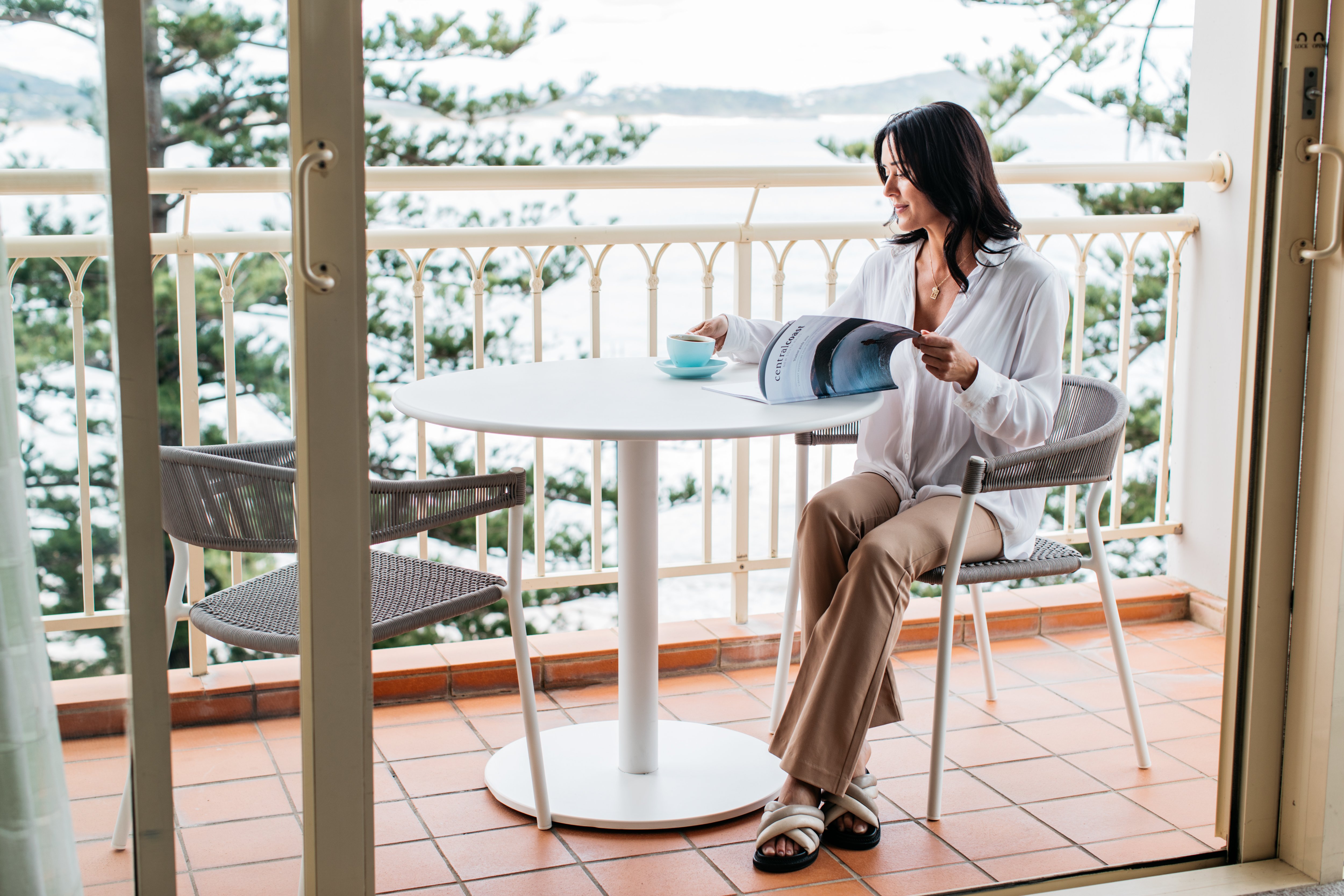 Crowne Plaza Terrigal 45/75