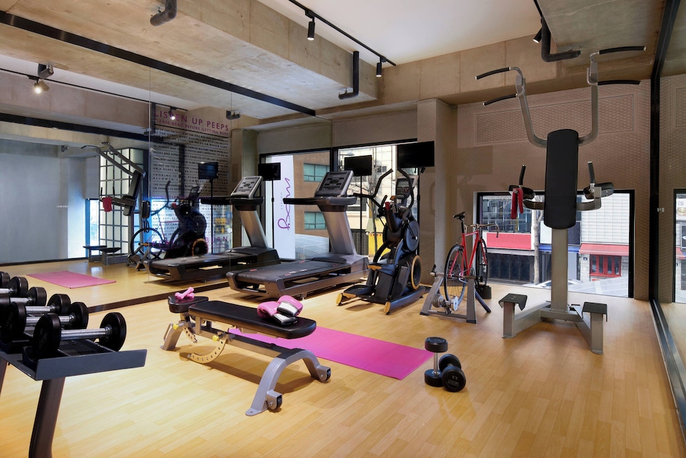 Moxy Seoul Insadong 30/55