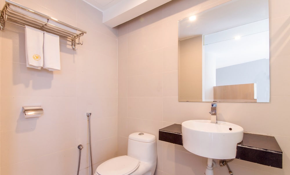 De Elements Business Hotel 30/30